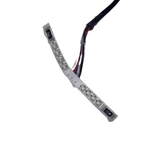 LED Stop pentru trotinetele electrice Joyor (Negru)