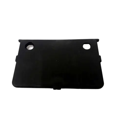 Capac frontal pentru trotineta electrica JOYOR Y6S (Negru)