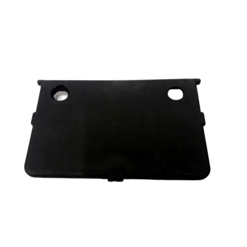 Capac frontal pentru trotineta electrica JOYOR Y6S (Negru)