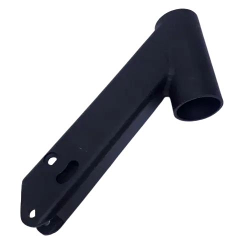 Brat pliere cu suport cuvete pentru trotineta Joyor X5S (Negru)