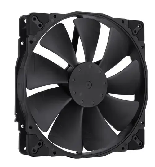Ventilatoare Noctua NF-A20 PWM, 200mm