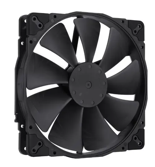 Ventilatoare Noctua NF-A20 PWM, 200mm