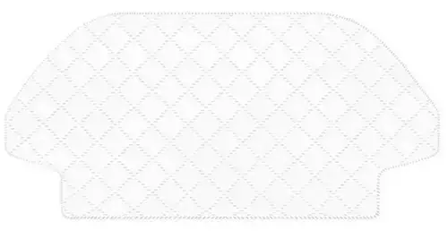 Set mop pad de unica folosinta Xiaomi SKV4114TY pentru Aspirator Mi Robot Vacuum-Mop P, 30 bucati