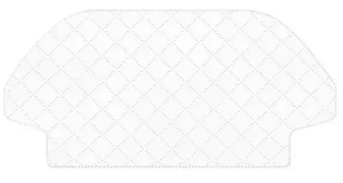 Set mop pad de unica folosinta Xiaomi SKV4114TY pentru Aspirator Mi Robot Vacuum-Mop P, 30 bucati