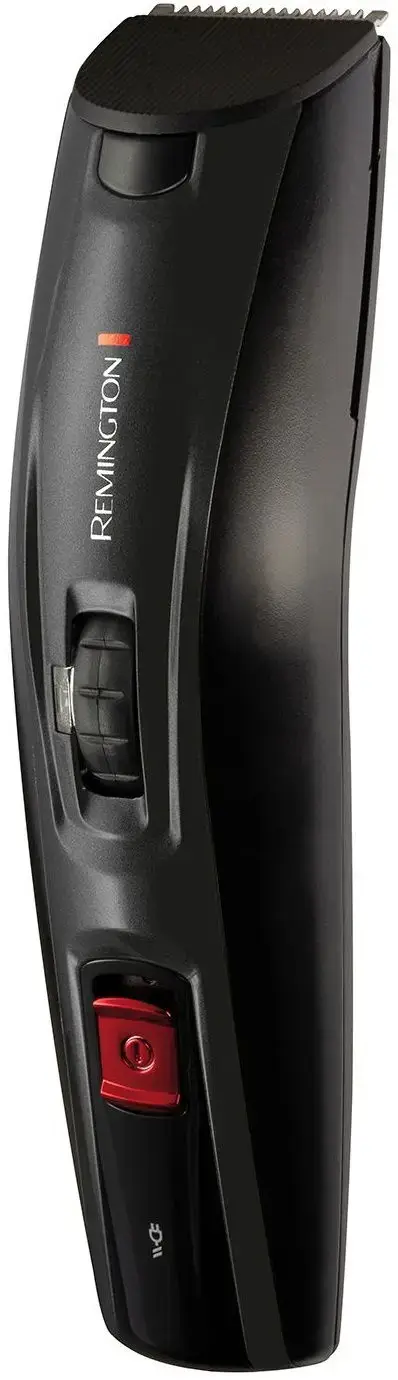 Set de tuns barba Remington The Crafter MB4050, EdgeStyler (Negru)