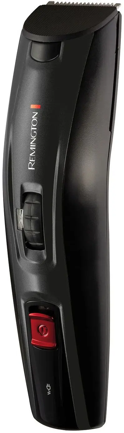 Set de tuns barba Remington The Crafter MB4050, EdgeStyler (Negru)