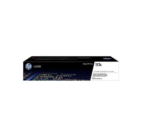 Toner HP 117A (Cyan)