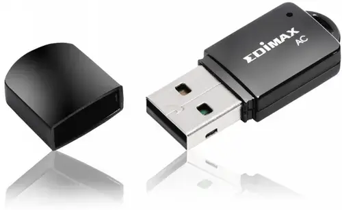 Adaptor Wireless Edimax EW-7811UTC