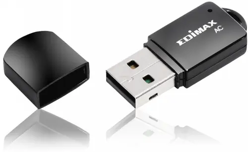 Adaptor Wireless Edimax EW-7811UTC