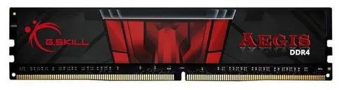 Memorii G.SKILL Aegis DDR4, 1x8GB, 2666MHz