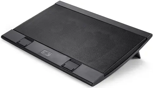 Cooler Laptop Deepcool Wind Pal FS 17inch (Negru)
