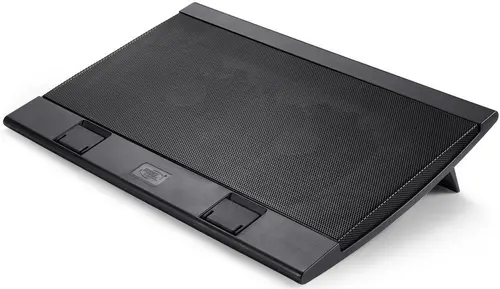 Cooler Laptop Deepcool Wind Pal FS 17inch (Negru)