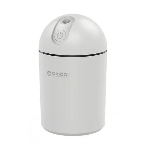 Umidificator Orico HU2, 300ml (Alb)