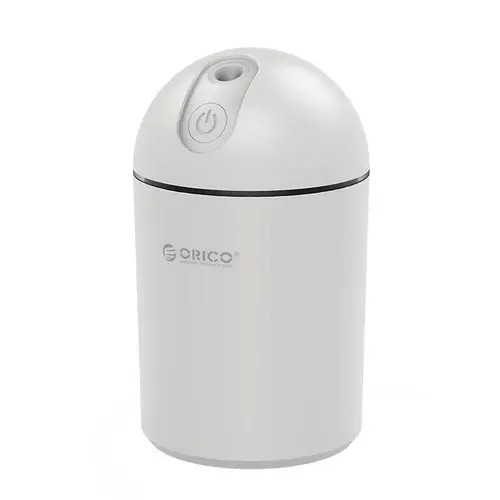 Umidificator Orico HU2, 300ml (Alb)