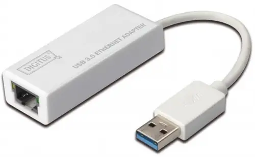Convertor USB 3.0 - Ethernet Gigabit Digitus