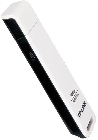Adaptor Wireless TP-Link TL-WN727N
