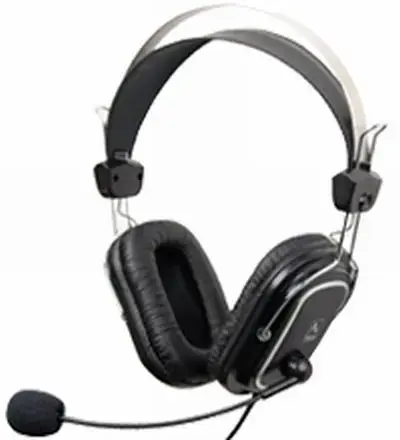 Casti A4Tech HS-50