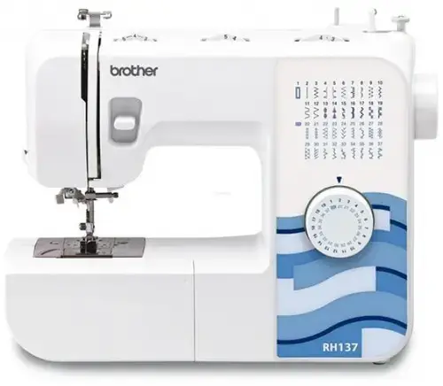 Masina de cusut Brother RH137