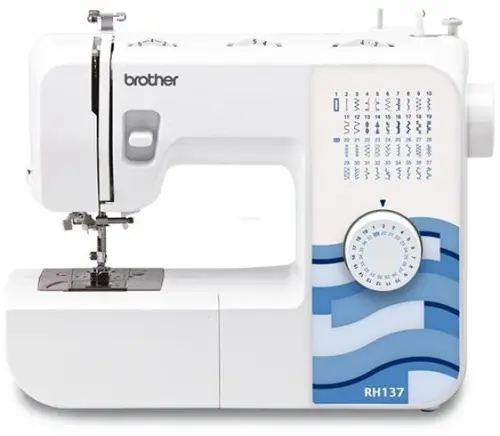Masina de cusut Brother RH137