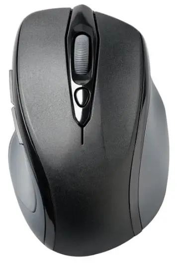 Mouse Kensington Pro fit K72405EU, Wireless (Negru)