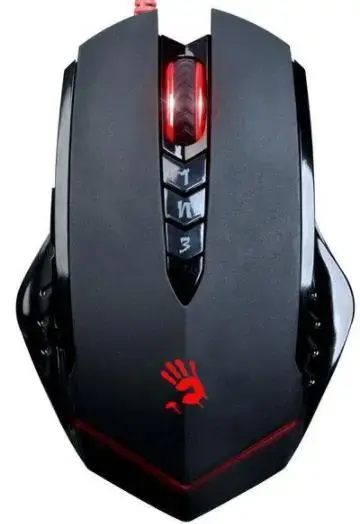 Mouse A4Tech Bloody Gaming V8m