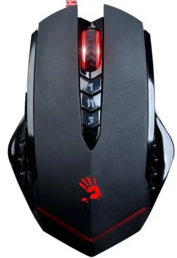 Mouse A4Tech Bloody Gaming V8m