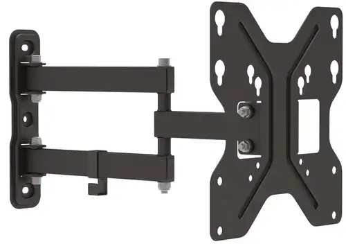 Suport Perete Digitus DA-90357, 19inch - 42inch, 30 Kg (Negru)