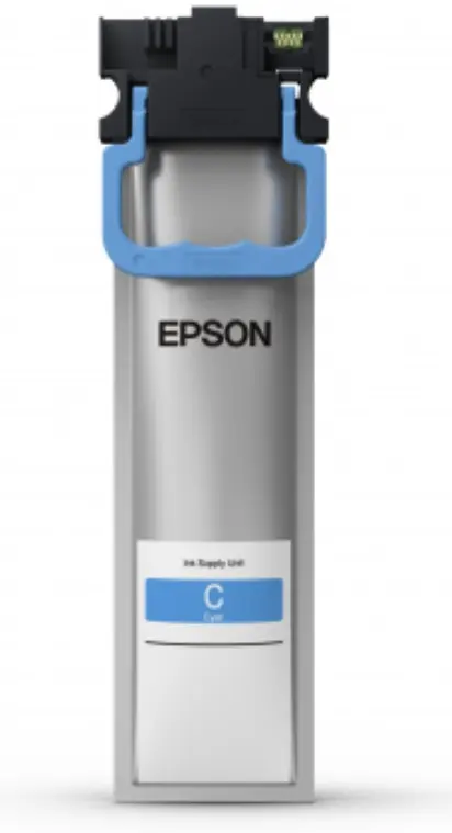 Cartus Cerneala Epson C13T945240 XL, WF-C5XXX Series (Cyan)