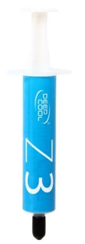 Pasta termoconductoare Deepcool Z3 New, 1.5g