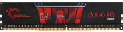 Memorie G.SKILL Aegis DDR4, 1x16GB, 2400 MHz