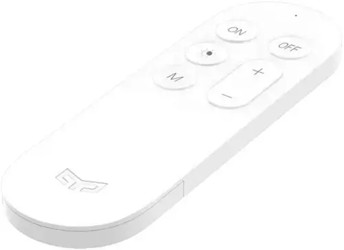 Telecomanda Xiaomi pentru Becurile inteligente Xiaomi Yeelight (Alb)