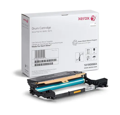 Drum Xerox 101R00664, acoperire aprox.   10000 pagini