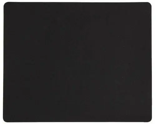 Mousepad Printabil Natec NPP-0379 (Negru)
