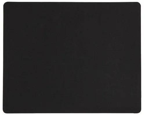 Mousepad Printabil Natec NPP-0379 (Negru)