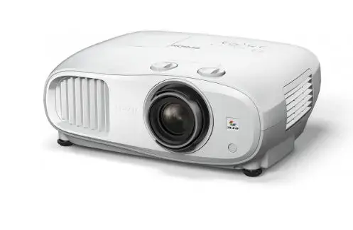 Videoproiector EPSON EH-TW7000, 4K PRO-UHD, 3LCD, Bluetooth, 3000 lumeni, contrast 40.000:1 (Alb)