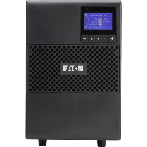 UPS Eaton 9SX 700i Tower, 700VA/630W, 1 x IEC C14, 6 x IEC C13