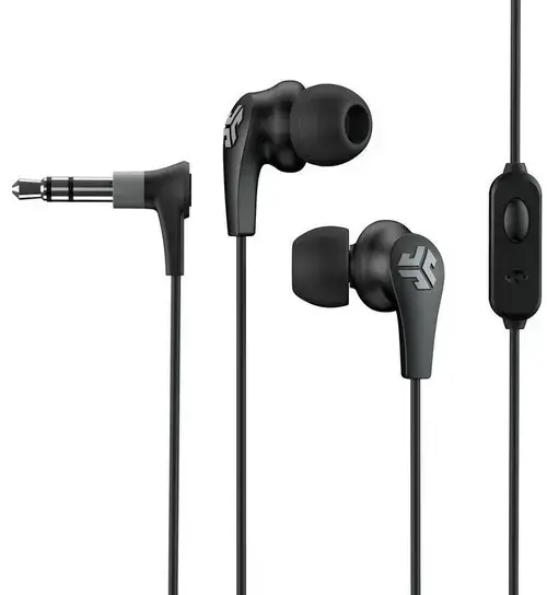 Casti Alergare JLab JBUDS Pro Signature, microfon (Negru)