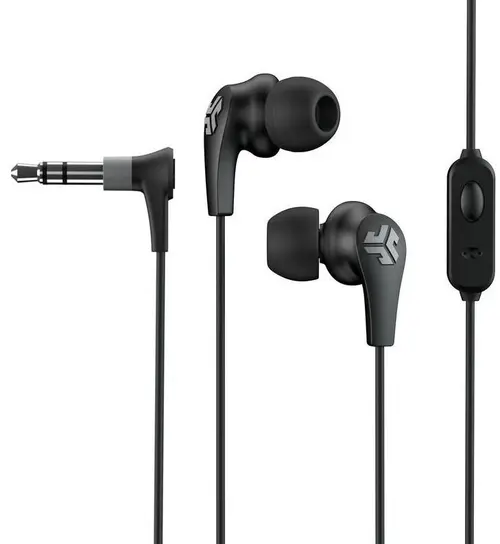 Casti Alergare JLab JBUDS Pro Signature, microfon (Negru)