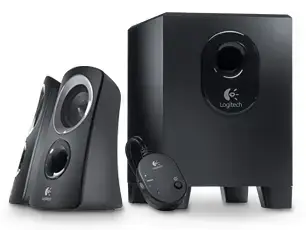 Boxe Logitech Z313
