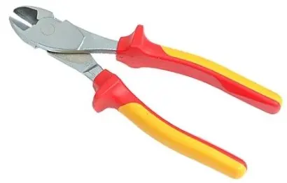 Cleste cu taiere pe diagonala Stanley 160mm (Sfic)