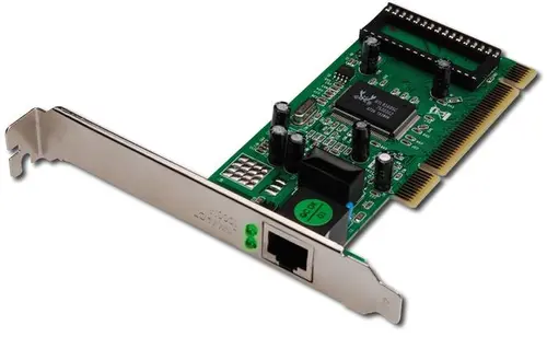 Placa de retea Digitus DN-10110