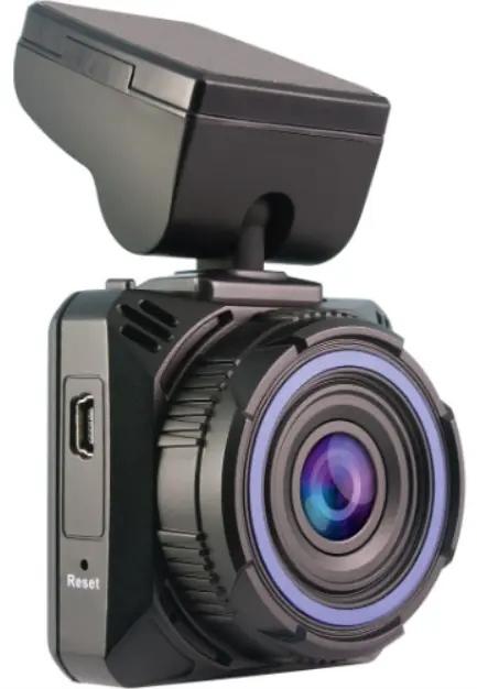 Camera video auto Navitel R600, Full HD, Ecran de 2inch, Senzor Sony STARVIS IMX307 (Negru)