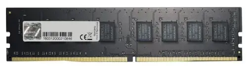 Memorie G.Skill Value, 1x8GB, DDR4, 2400MHz