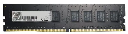 Memorie G.Skill Value, 1x8GB, DDR4, 2400MHz
