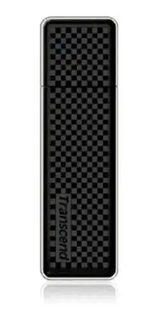 Stick USB Transcend Jetflash 780, 64GB, USB 3.0 (Negru)