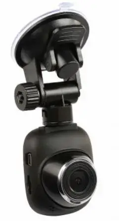 Camera Video Auto Clip Sonic X103PC,  Full HD, G-Sensor (Negru)
