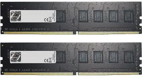 Memorie G.Skill Value, DDR4, 2x4GB, 2133MHz
