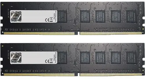Memorie G.Skill Value, DDR4, 2x4GB, 2133MHz