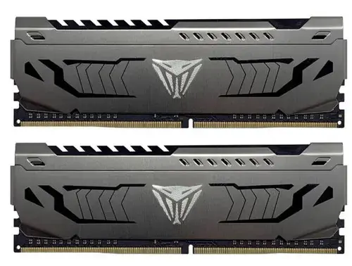 Memorie Patriot Viper Steel, DDR4, 2x8GB, 3600 MHz