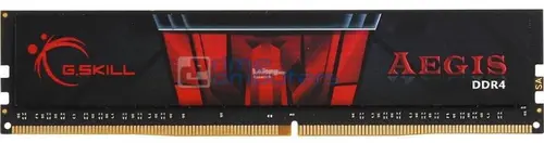 Memorie G.SKILL Aegis DDR4, 1x16GB, 2666 MHz